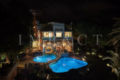 Landejendom i Antibes, Alpes-Maritimes, Antibes - € 23.320.000 | Ref: 2200 CD - foto 6