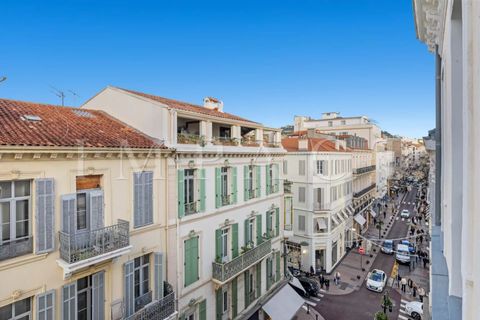 Lejlighed i Cannes, Alpes-Maritimes, Cannes - € 1.030.000 | Ref: 2169 AD - foto 7