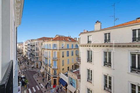 Lejlighed i Cannes, Alpes-Maritimes, Cannes - € 1.030.000 | Ref: 2169 AD - foto 14
