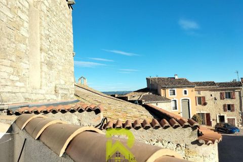 Landsbyhus i Abeilhan, Herault, Abeilhan - € 175.500 | Ref: 2_345515457 - foto 1