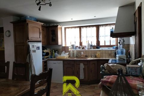 Landsbyhus i Abeilhan, Herault, Abeilhan - € 175.500 | Ref: 2_345515457 - foto 4