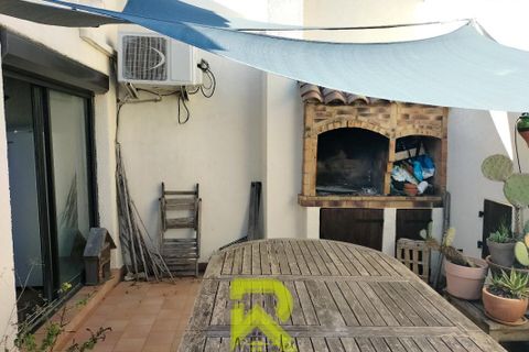Landsbyhus i Abeilhan, Herault, Abeilhan - € 175.500 | Ref: 2_345515457 - foto 7