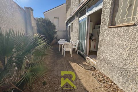Villa i Le Grau-d'Agde, Herault, Le Grau-d'Agde - € 438.000 | Ref: 6_MAVMA930007271 - foto 1