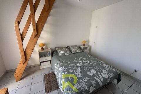 Villa i Le Grau-d'Agde, Herault, Le Grau-d'Agde - € 438.000 | Ref: 6_MAVMA930007271 - foto 3