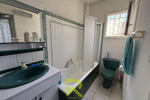 Villa i Le Grau-d'Agde, Herault, Le Grau-d'Agde - € 438.000 | Ref: 6_MAVMA930007271 - foto 4