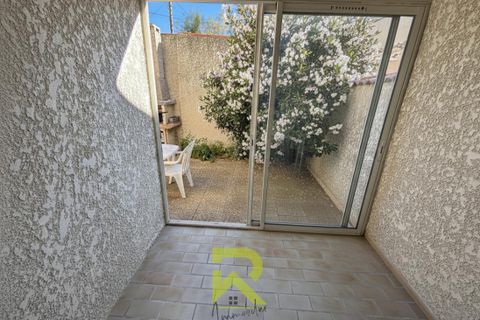 Villa i Le Grau-d'Agde, Herault, Le Grau-d'Agde - € 438.000 | Ref: 6_MAVMA930007271 - foto 7