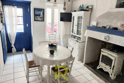 Landsbyhus i Gruissan, Aude, Gruissan - € 269.500 | Ref: 7_LNVMA670006826 - foto 1