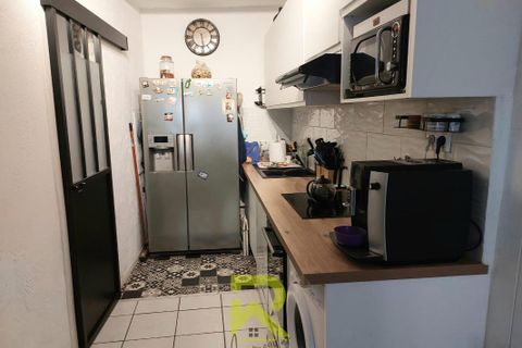 Landsbyhus i Gruissan, Aude, Gruissan - € 269.500 | Ref: 7_LNVMA670006826 - foto 2