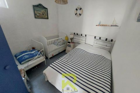 Landsbyhus i Gruissan, Aude, Gruissan - € 269.500 | Ref: 7_LNVMA670006826 - foto 4