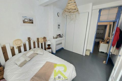 Landsbyhus i Gruissan, Aude, Gruissan - € 269.500 | Ref: 7_LNVMA670006826 - foto 5