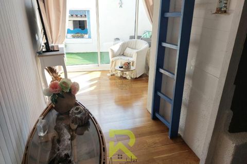 Landsbyhus i Gruissan, Aude, Gruissan - € 269.500 | Ref: 7_LNVMA670006826 - foto 6