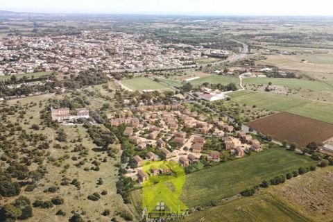 Helårsgrund i Bessan, Herault, Bessan - € 104.900 | Ref: 5_345516015 - foto 1