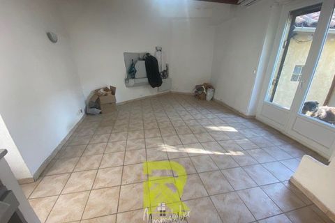 Landsbyhus i Bessan, Herault, Bessan - € 143.000 | Ref: 3_345515816 - foto 5
