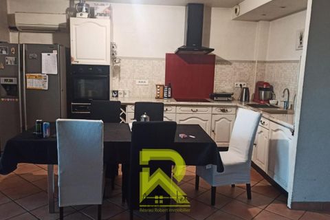 Villa i Beziers, Herault, Beziers - € 193.000 | Ref: 2_345515502 - foto 5