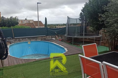 Villa i Beziers, Herault, Beziers - € 193.000 | Ref: 2_345515502 - foto 6