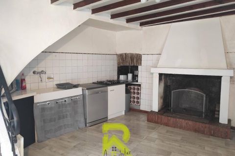 Villa a Caudebronde, Aude, Caudebronde - € 70.000 | Ref: 7_345515493 - foto 4