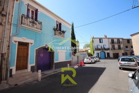 Villa i Agde, Herault, Agde - € 50.000 | Ref: 5_345513795 - foto 2