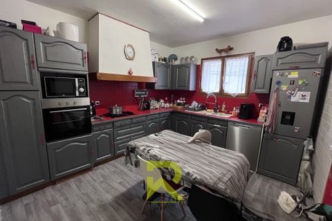 Landsbyhus i Corneilhan, Herault, Corneilhan - € 206.000 | Ref: 3_FAVMA100007407 - foto 1