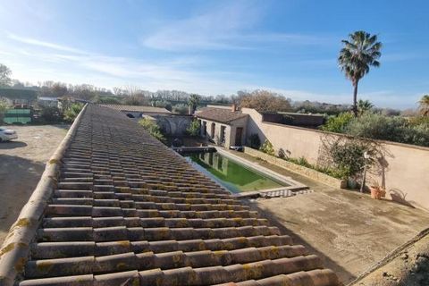 Villa i Fourques, Gard, Fourques - € 1 837 500 | Ref: 5_SAVMA50007314 - foto 2