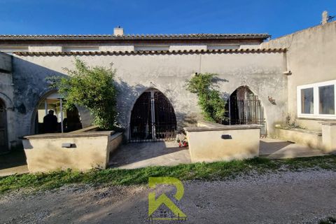 Villa i Fourques, Gard, Fourques - € 1 837 500 | Ref: 5_SAVMA50007314 - foto 11