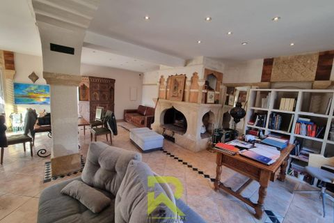 Villa i Fourques, Gard, Fourques - € 1 837 500 | Ref: 5_SAVMA50007314 - foto 12