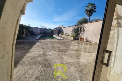 Villa i Fourques, Gard, Fourques - € 1 837 500 | Ref: 5_SAVMA50007314 - foto 13