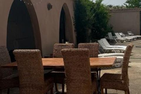 Villa i Fourques, Gard, Fourques - € 1 837 500 | Ref: 5_SAVMA50007314 - foto 26