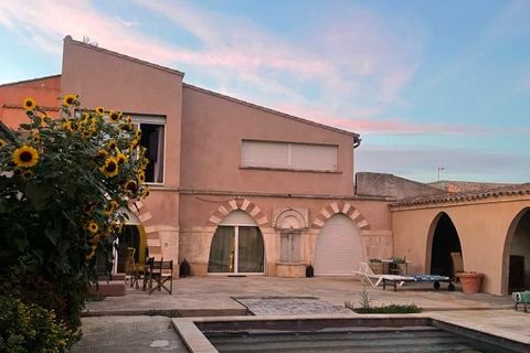 Villa i Fourques, Gard, Fourques - € 1 837 500 | Ref: 5_SAVMA50007314 - foto 27