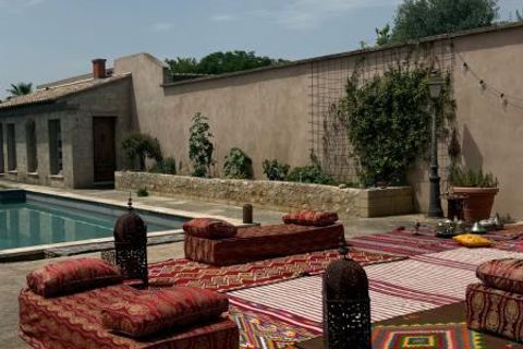 Villa i Fourques, Gard, Fourques - € 1 837 500 | Ref: 5_SAVMA50007314 - foto 30