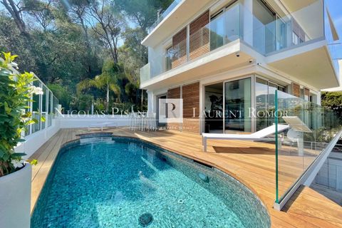 Villa a Nice, Alpes-Maritimes, Nice - € 13.700/mes | Ref: 6796454 LM B - foto 2