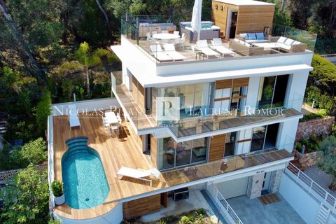 Villa a Nice, Alpes-Maritimes, Nice - € 13.700/mes | Ref: 6796454 LM B - foto 3