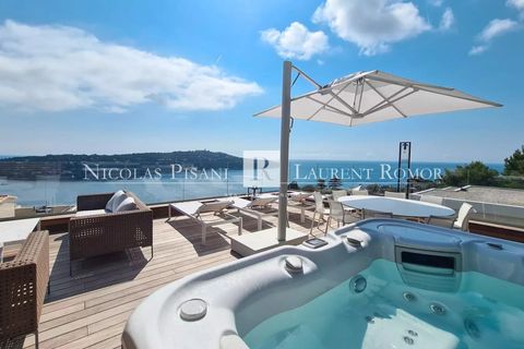 Villa a Nice, Alpes-Maritimes, Nice - € 13.700/mes | Ref: 6796454 LM B - foto 5