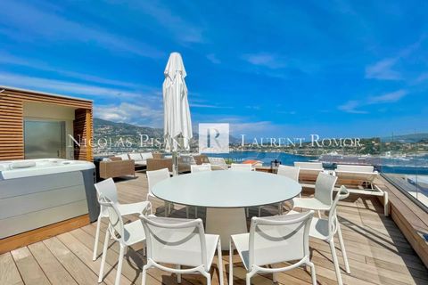 Villa a Nice, Alpes-Maritimes, Nice - € 13.700/mes | Ref: 6796454 LM B - foto 6