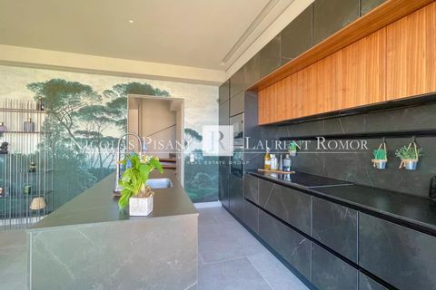 Villa a Nice, Alpes-Maritimes, Nice - € 13.700/mes | Ref: 6796454 LM B - foto 9