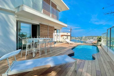 Villa a Nice, Alpes-Maritimes, Nice - € 13.700/mes | Ref: 6796454 LM B - foto 10
