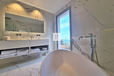 Villa a Nice, Alpes-Maritimes, Nice - € 13.700/mes | Ref: 6796454 LM B - foto 12