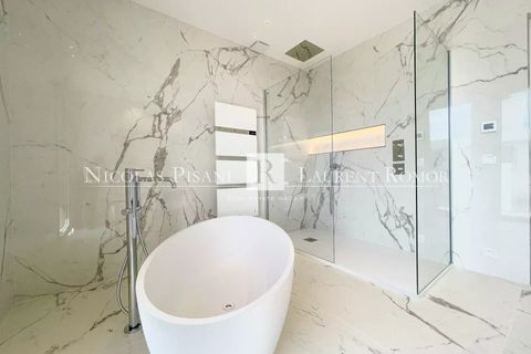 Villa a Nice, Alpes-Maritimes, Nice - € 13.700/mes | Ref: 6796454 LM B - foto 13