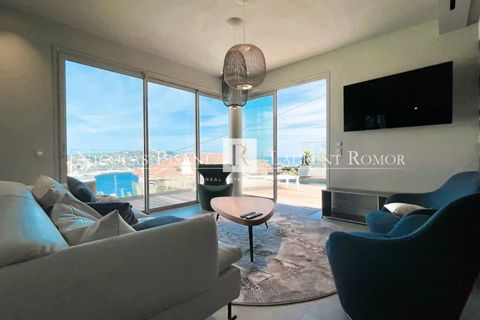 Villa a Nice, Alpes-Maritimes, Nice - € 13.700/mes | Ref: 6796454 LM B - foto 15