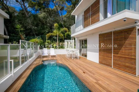 Villa a Nice, Alpes-Maritimes, Nice - € 13.700/mes | Ref: 6796454 LM B - foto 18