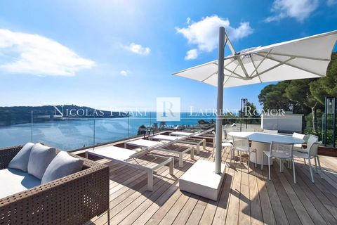 Villa a Nice, Alpes-Maritimes, Nice - € 13.700/mes | Ref: 6796454 LM B - foto 19