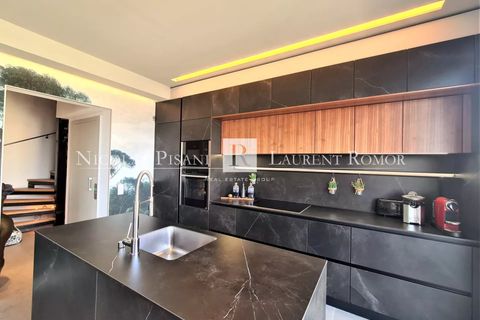 Villa a Nice, Alpes-Maritimes, Nice - € 13.700/mes | Ref: 6796454 LM B - foto 25