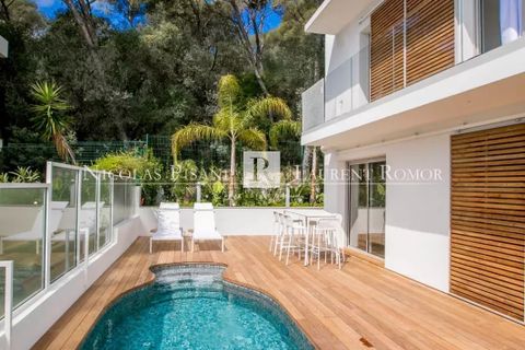 Villa a Nice, Alpes-Maritimes, Nice - € 13.700/mes | Ref: 6796454 LM B - foto 29