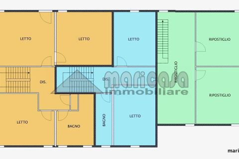 Villa i Ferrara, Ferrara, Ferrara - € 118.000 | Ref: Ma 1834 - foto 6