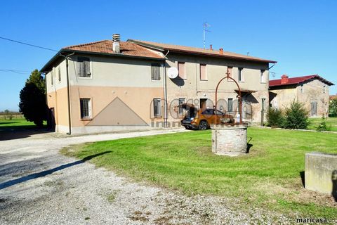 Villa i Ferrara, Ferrara, Ferrara - € 118.000 | Ref: Ma 1834 - foto 9