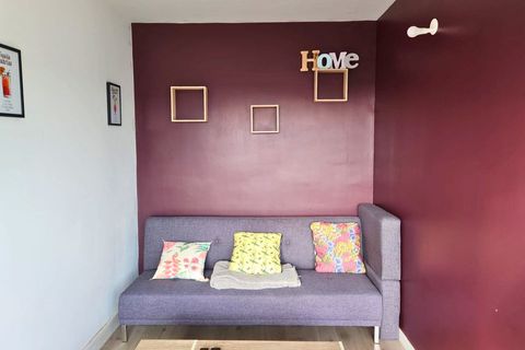 Lejlighed i Angers, Maine-et-Loire, Angers - € 173.250 | Ref: 218112993 - foto 1