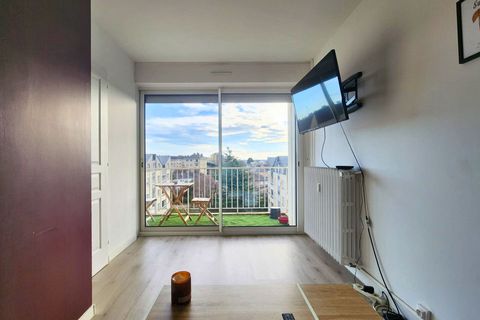 Lejlighed i Angers, Maine-et-Loire, Angers - € 173.250 | Ref: 218112993 - foto 2