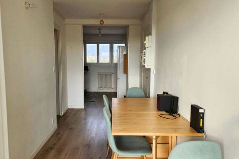 Lejlighed i Angers, Maine-et-Loire, Angers - € 173.250 | Ref: 218112993 - foto 3