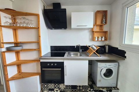 Lejlighed i Angers, Maine-et-Loire, Angers - € 173.250 | Ref: 218112993 - foto 4