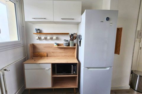 Lejlighed i Angers, Maine-et-Loire, Angers - € 173.250 | Ref: 218112993 - foto 5