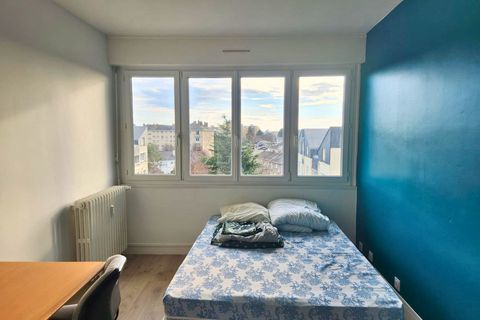 Lejlighed i Angers, Maine-et-Loire, Angers - € 173.250 | Ref: 218112993 - foto 6